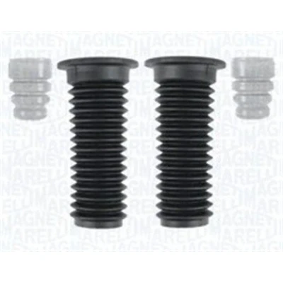 Billede af MAGNETI MARELLI 310116110218 Støddæmper Manchet foraksel FORD: FIESTA 6, MAZDA: 2 Hatchback