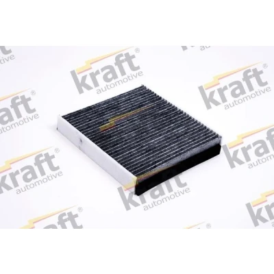 Billede af KRAFT 1732051 Kabinefilter Aktivkulfilter 235 209 34 VOLVO: V50, C30, S80 II, FORD: Focus 2 Kombi, 2, C Max