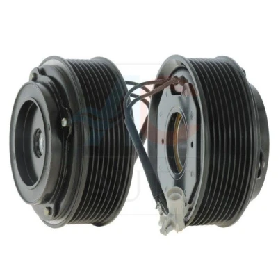 Billede af ACAUTO AC 06DN131 Magnetkobling DENSO, BMW 7SBU BMW: 2 Coupe