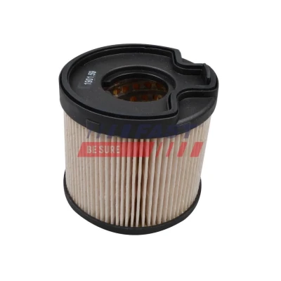 Billede af FAST FT39074 Brændstoffilter Ledningsfilter 10 PEUGEOT: 207 Hatchback, 206+ 206 CITROËN: C3 II, I C1