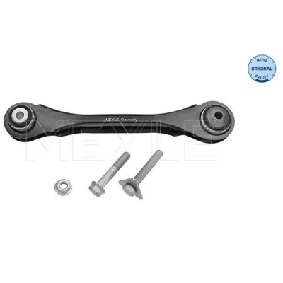 Billede af MEYLE 316 035 0015/S Stang/led, hjulophæng Bagaksel højre, bagaksel, bag med tilbehør gummileje ORIGINAL Quality