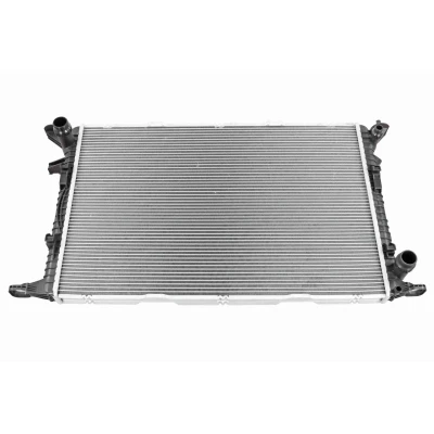Billede af VEMO V15 60 6059 Radiator 720 468 32 Q+, original equipment manufacturer quality AUDI: A4 B8 Avant, A5 Sportback, Sedan