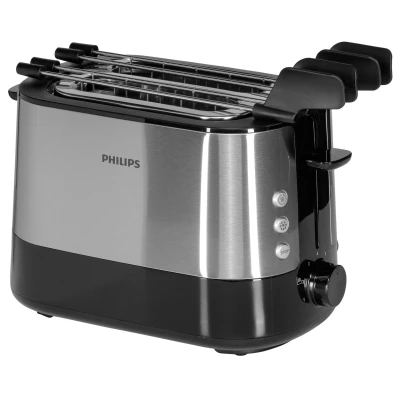 Billede af Philips HD 2639/90 Brødrister