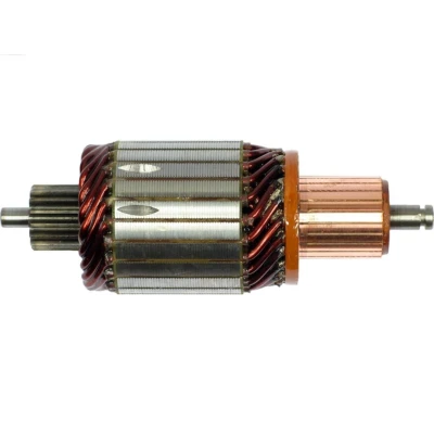 Billede af AS PL SA0070 Armatur, starter