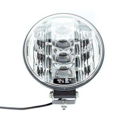 Billede af EINPARTS EPWLD09 LED lysbro 9 32 60 IP67