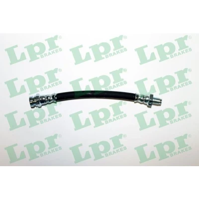 Billede af LPR 6T46431 Bremseslange 190 F10X1 MITSUBISHI: Pajero Sport 1 SUV, L200 II Pick up