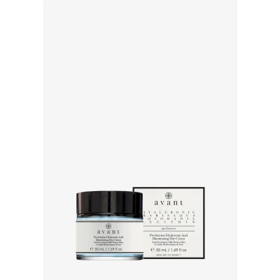 Billede af Avant Skincare Prointense Hyaluronic ACID Illuminating DAY Cream Serum, Størrelse: 50 ml,