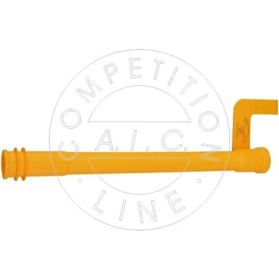 Billede af AIC 57980 Trakt, oliepind VOLKSWAGEN: Golf 5, Touran I, Polo IV Hatchback, SKODA: Octavia II 2 Combi