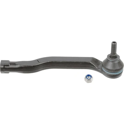 Billede af LEMFÖRDER 33448 01 Styrekugle foraksel, højre NISSAN: MICRA 3