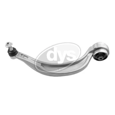 Billede af DYS 26 02828 Bærearm venstre foraksel, nede krydsarm Aluminium
