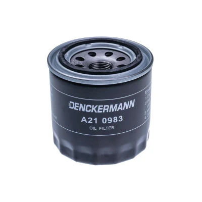 Billede af Oliefilter DENCKERMANN A210983