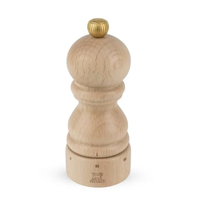 Billede af Peugeot Salt Mill U Select Paris Natural 12 cm