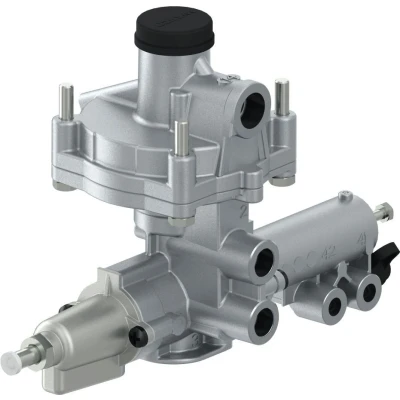 Billede af WABCO 4757145000 Bremsekraftregulator