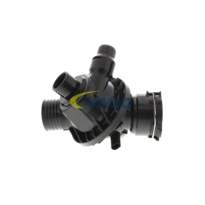 Billede af VEMO V20 99 1303 Termostathus uden pakning med termostat BMW: 3 Touring