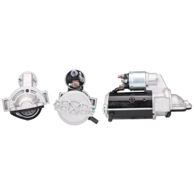 Billede af LUCAS LRS03962 Starter 12 2,2 FORD: Transit Mk6 Bus, Tourneo