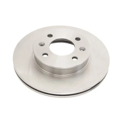 Billede af MAPCO 25573 Bremseskiver foraksel 241 19 4 100 ventileret HYUNDAI: Getz