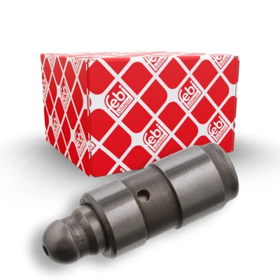 Billede af FEBI BILSTEIN 21945 Ventilløfter Hydraulisk Indsugningsside, Udstødningsside PEUGEOT: 407 Sedan, 307 CC, FORD: Focus 2, CITROËN: C4 I Grand Picasso