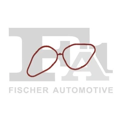 Billede af FA1 512 015 Indsugningspakning Cylinderhoved SAAB: 9 5 Sedan, 9000 Hatchback, Stationcar, OPEL: Omega B Sedan