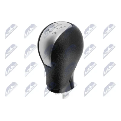 Billede af Gearknop NTY GZB HD 005