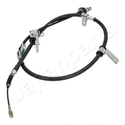 Billede af JAPANPARTS BC K08 Håndbremsekabel 1515/1306 Skivebremse KIA: Picanto I