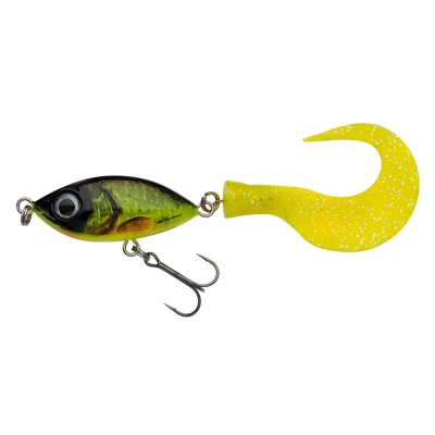 Billede af Svartzonker McMio 140mm/21 gram
