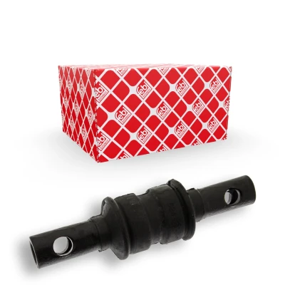 Billede af FEBI BILSTEIN 17039 Bøsning foraksel, foran SAAB: 9000 Hatchback, Sedan