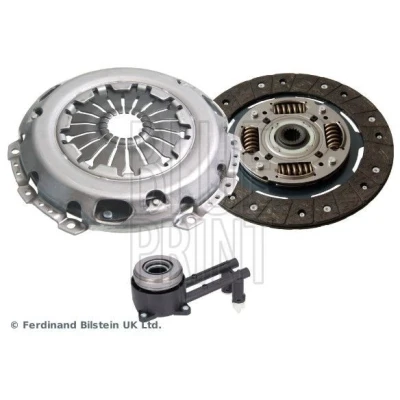 Billede af BLUE PRINT ADF123074 Kobling i tre dele med centraludrykker, syntetsik fedt 219