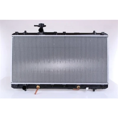 Billede af NISSENS 64166A Radiator Aluminium 350 719 26 Loddet køleripper SUZUKI: Liana Hatchback, Sedan