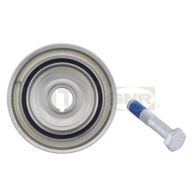 Billede af SNR DPF359.22K1 Remskive Krumtapaksel 149 6 med skrue PEUGEOT: 407 SW, 307 Stationcar, CITROËN: C4 I Hatchback