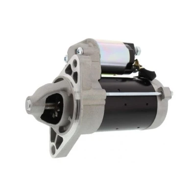 Billede af MAPCO 13555 Starter 12 1,6 10 TOYOTA: Yaris I Hatchback