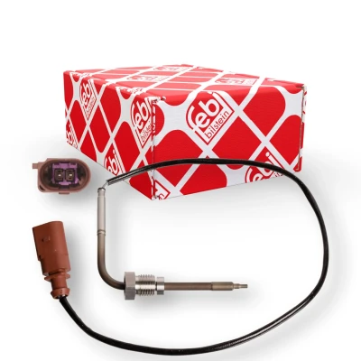 Billede af FEBI BILSTEIN 109389 Sensoren foran partikelfilter VOLKSWAGEN: Touareg II