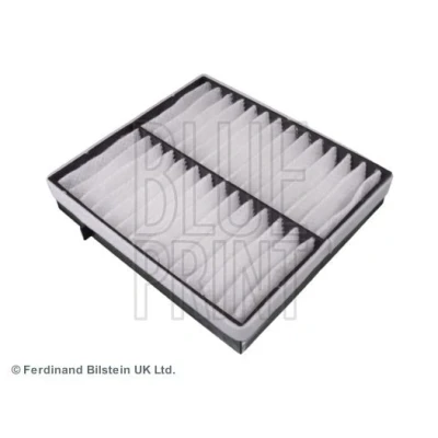 Billede af BLUE PRINT ADU172510 Kabinefilter Pollenfilter 234 225 40 MERCEDES BENZ: ML klasse