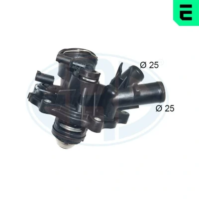 Billede af ERA 350554A Termostat 103 med pakning sensor plastik hus MERCEDES BENZ: E klasse T modell, C Sedan