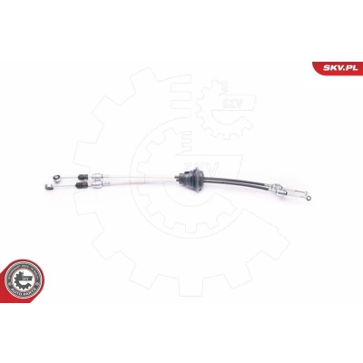 Billede af ESEN SKV 27SKV022 Kabel, manuel gearkasse