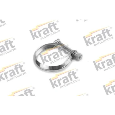 Billede af KRAFT 0558528 Rørforbinder, udstødningssystem CITROËN: C4 Picasso 1