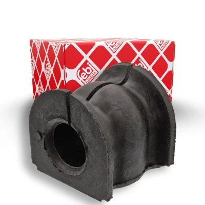 Billede af FEBI BILSTEIN 42003 Stabilisatorbøsning bagaksel Gummi 17 HONDA: CIVIC 7 Hatchback