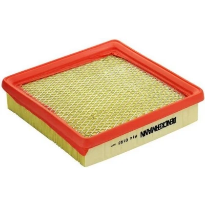 Billede af DENCKERMANN A140193 Luftfilter 41 199 191 Cirkulationsluftfilter HONDA: CIVIC 6 Hatchback, HR V I, Stufenheck
