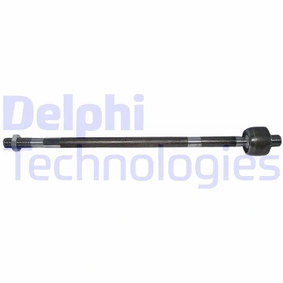 Billede af DELPHI TA2462 Styrestang venstre foraksel, højre foraksel M18x1.5 416 MERCEDES BENZ: Sprinter 3 T Van, 3.5 Van
