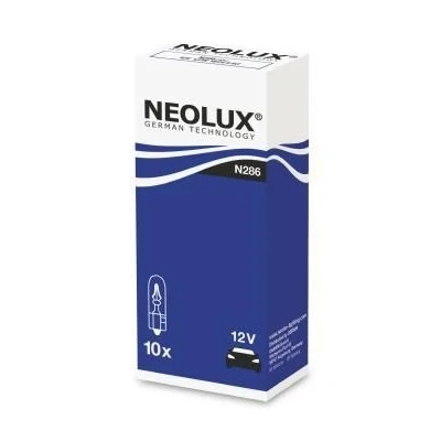 Billede af Pære, kabinelys NEOLUX N286