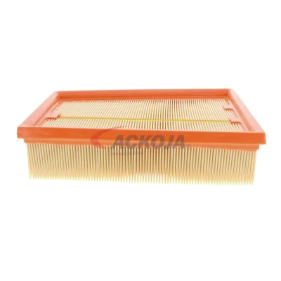 Billede af ACKOJA A38 0402 Luftfilter 58 165 235 Filterindsats NISSAN: Qashqai / Qashqai+2 I, X Trail