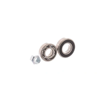 Billede af SKF VKBA 3716 Hjullejesæt 52 SUZUKI: Wagon R+ I Hatchback