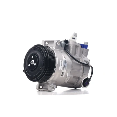 Billede af NISSENS 890634 Kompressor 7SEU16C 12 PAG 46 R 134a MERCEDES BENZ: ML klasse, E klasse T modell, C modell