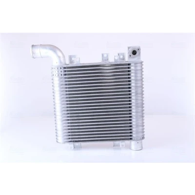 Billede af NISSENS 96366 Intercooler