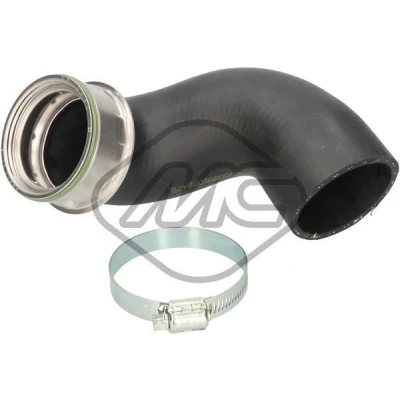 Billede af Ladeluftslange Metalcaucho 98478