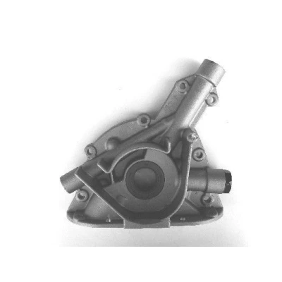 Billede af BGA LP0308 Oliepumpe OPEL: Corsa A CC