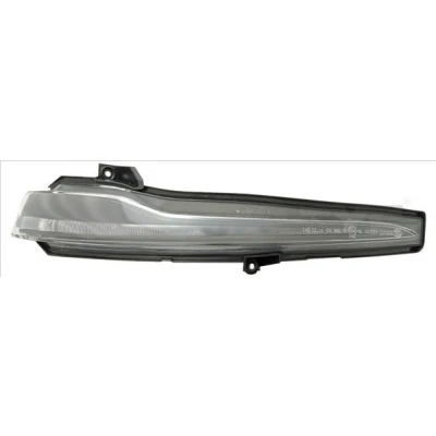 Billede af TYC 321 0131 3 Blinklys Sidespejl højre side med LED MERCEDES BENZ: Vito Van, C klasse Sedan