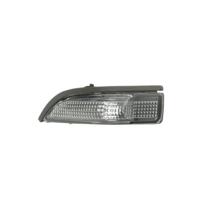 Billede af TYC 336 0072 3 Blinklys hvid Sidespejl venstre side uden pære, lampeholder TOYOTA: Yaris III Hatchback