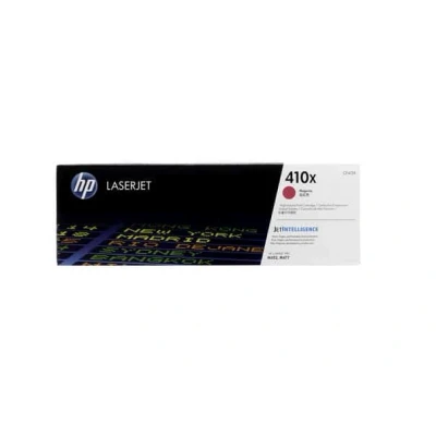 Billede af HP 410X Magenta High Capacity Original Toner