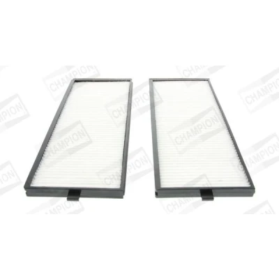 Billede af CHAMPION CCF0030 Kabinefilter Pollenfilter, Partikelfilter 254 100 12 HYUNDAI: Getz, ACCENT 2