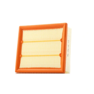 Billede af FEBI BILSTEIN 48508 Luftfilter 65 189 208 Filterindsats med forfilter FIAT: 500X, JEEP: Renegade SUV, Compass